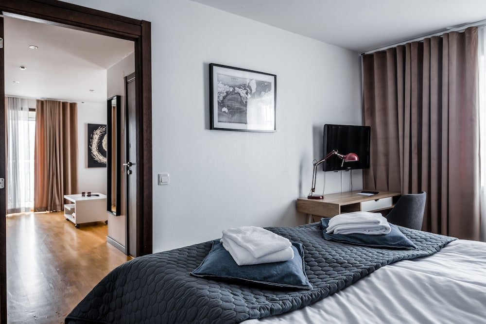 Best Western Hedasen 36/50