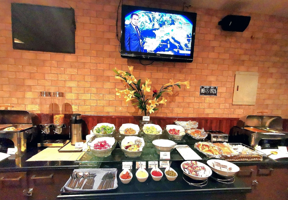 restaurant-cafeteria