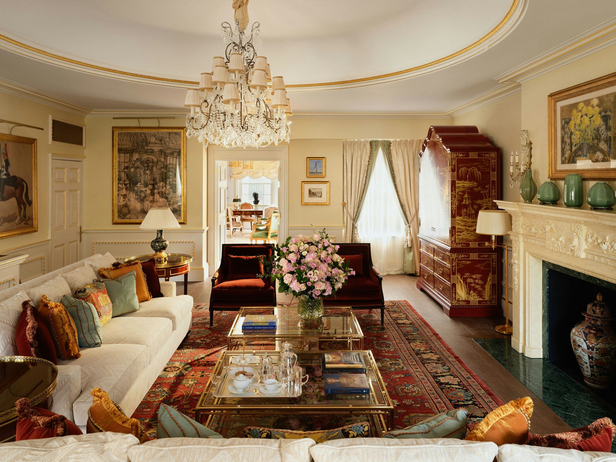 RITZ LONDON 62/99