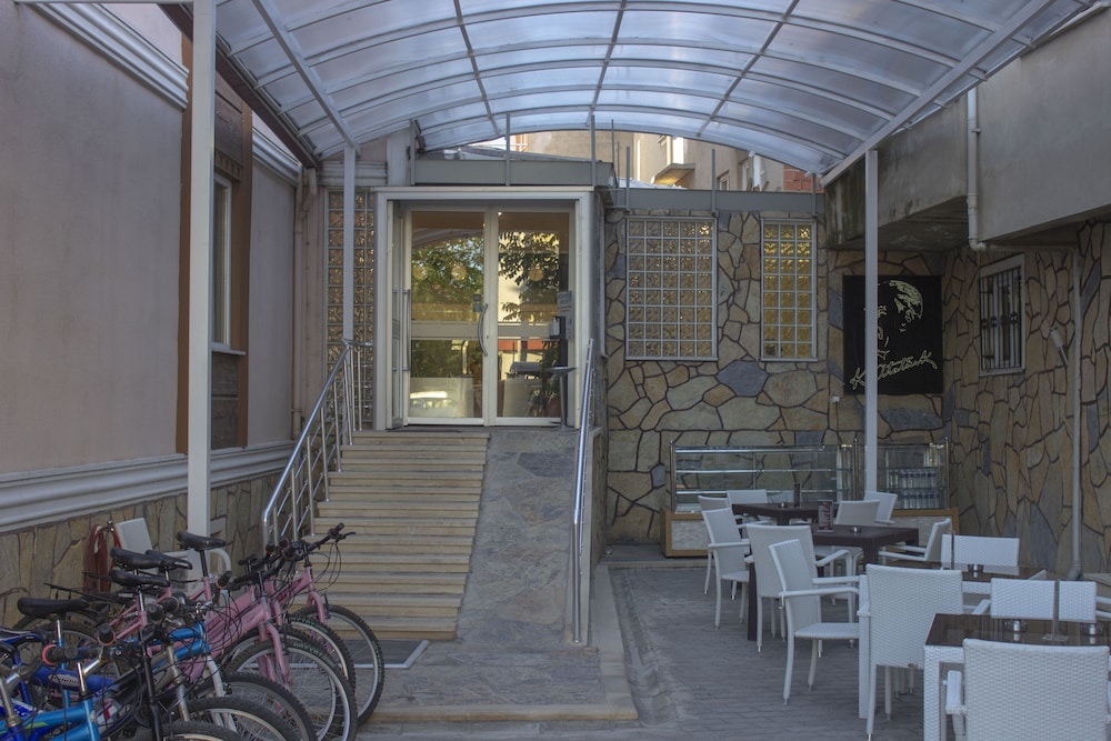 Trakya City Hotel 33/41