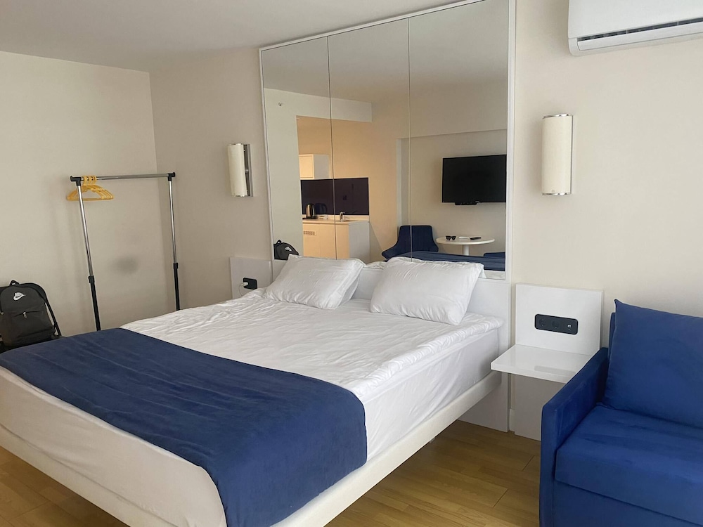 Orbi City Hotel Official 44/63