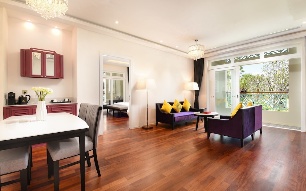 Memoire Palace Resort Spa 35/49