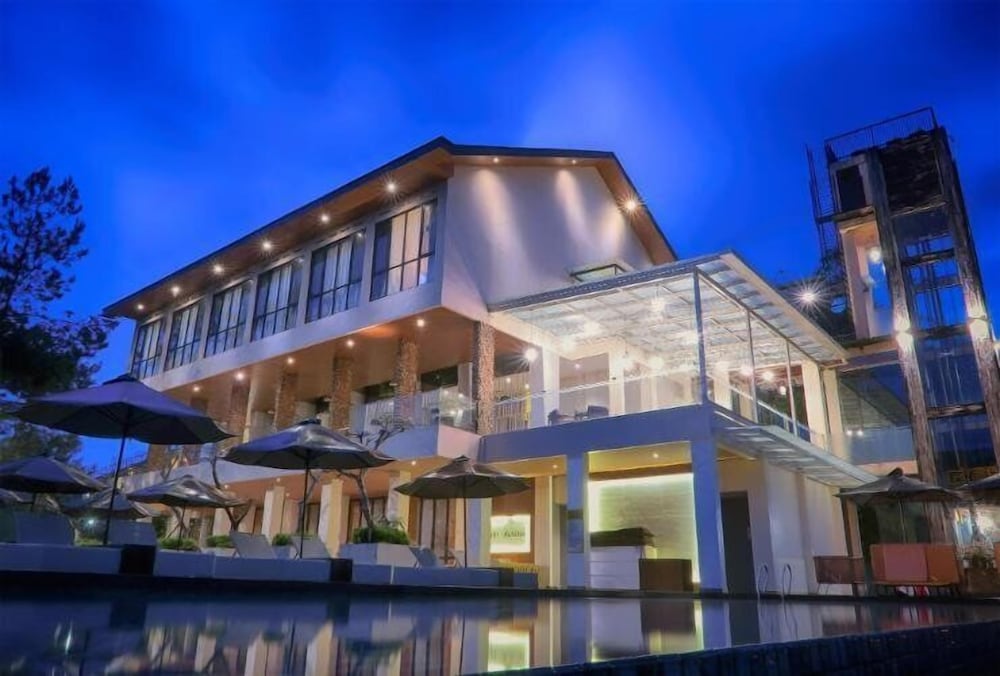 Green Forest Resort & Wedding Bandung 1/50
