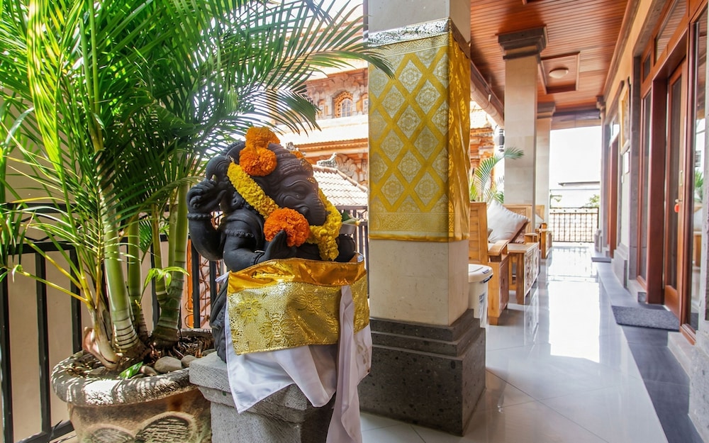 Umah Anila 5/41