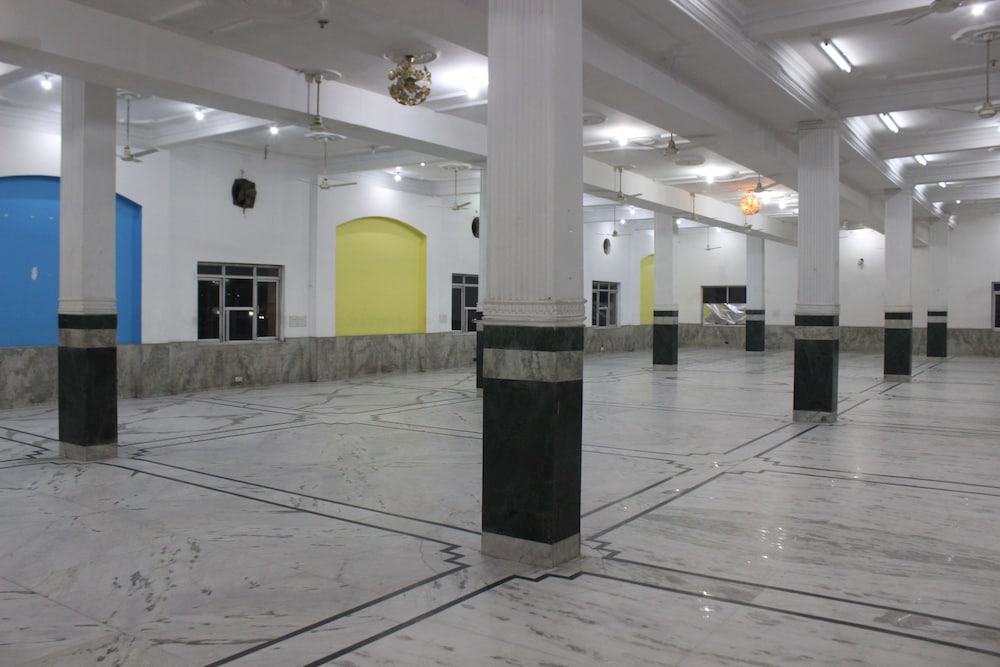 Hotel Nek 43/45