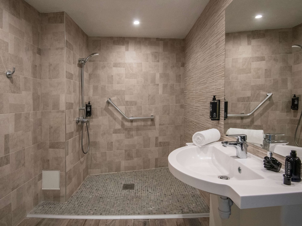 Ibis Budget Menton 65/66