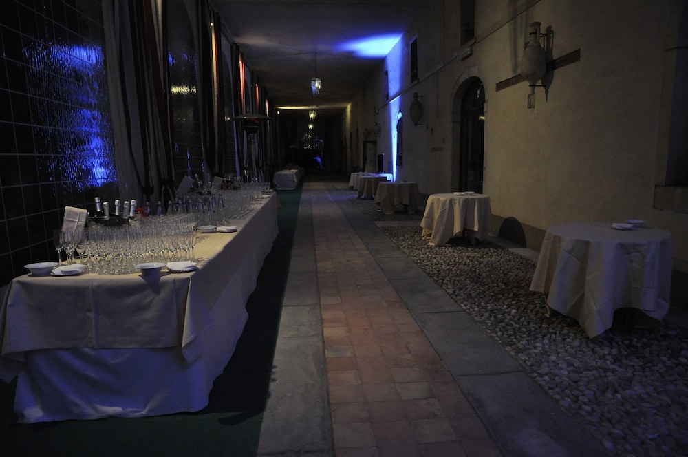 Villa Condulmer Hotel 39/69