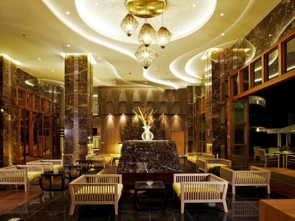 Centara Nova Hotel Pattaya 48/60