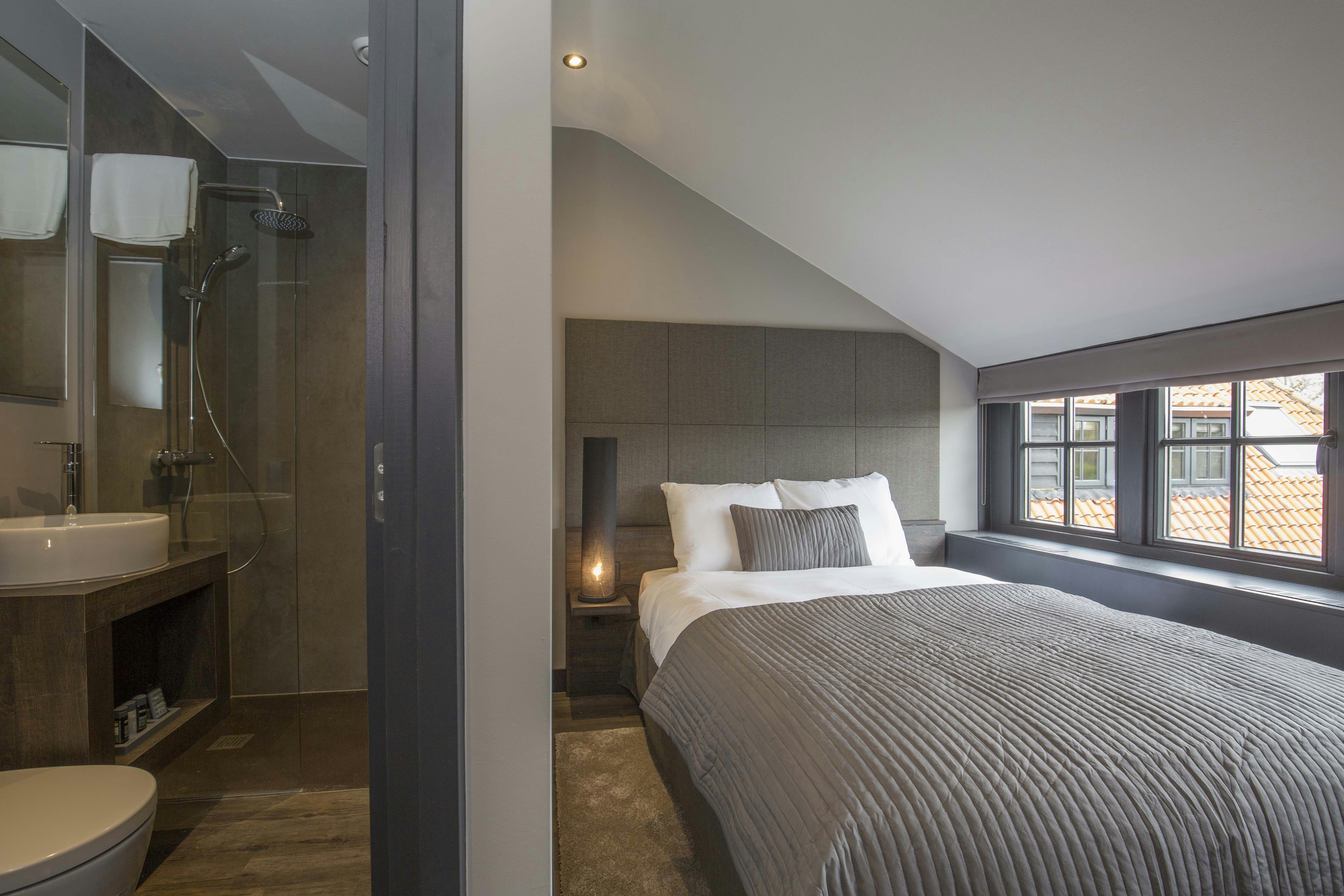 Fletcher Boutique Hotel Duinoord 18/46