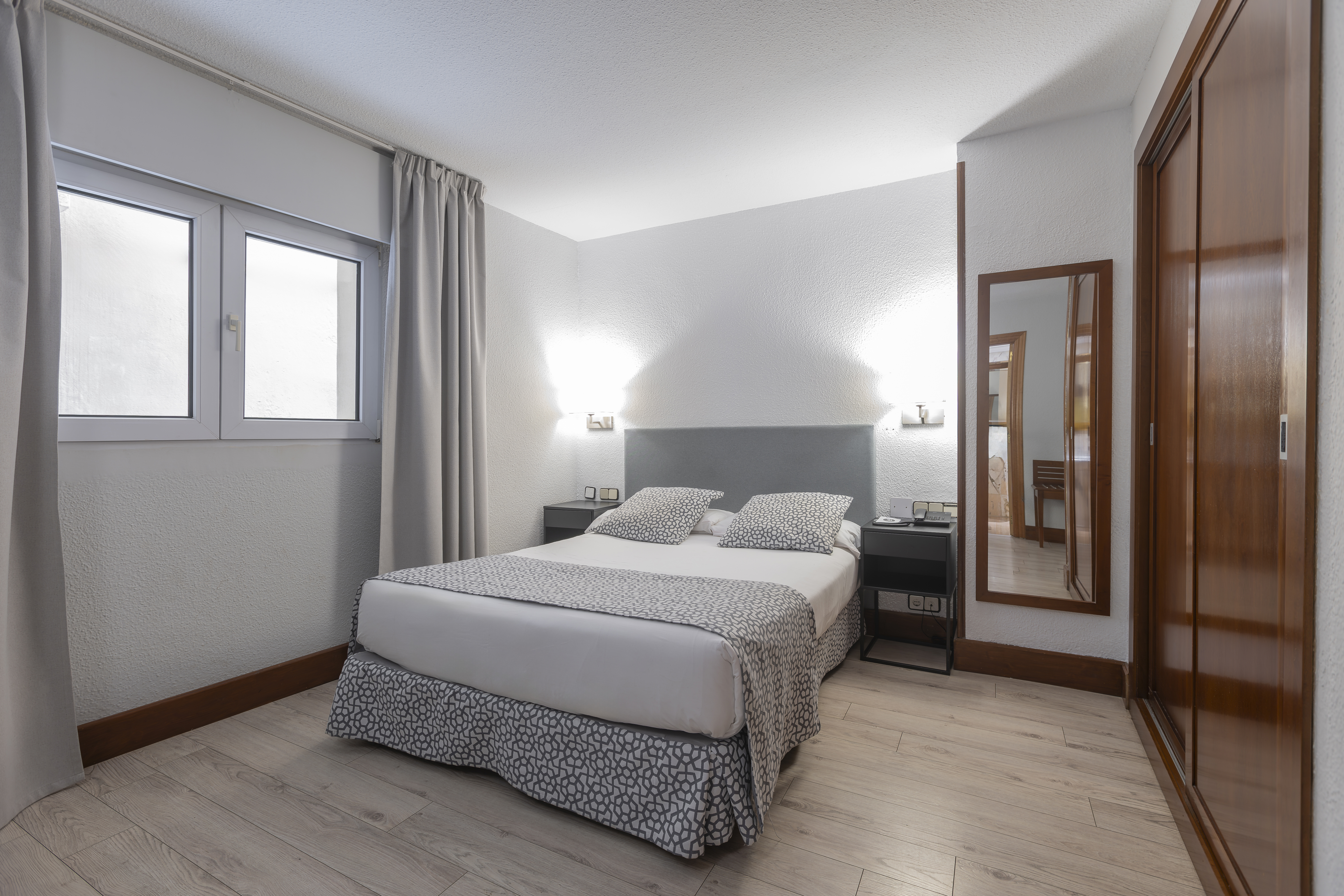 Hotel Soho Boutique Los Naranjos 15/50