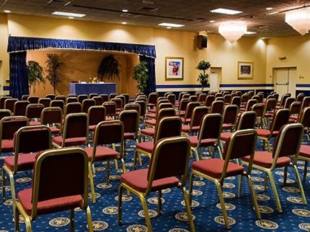 Carrington House Hotel Bournemouth 38/50