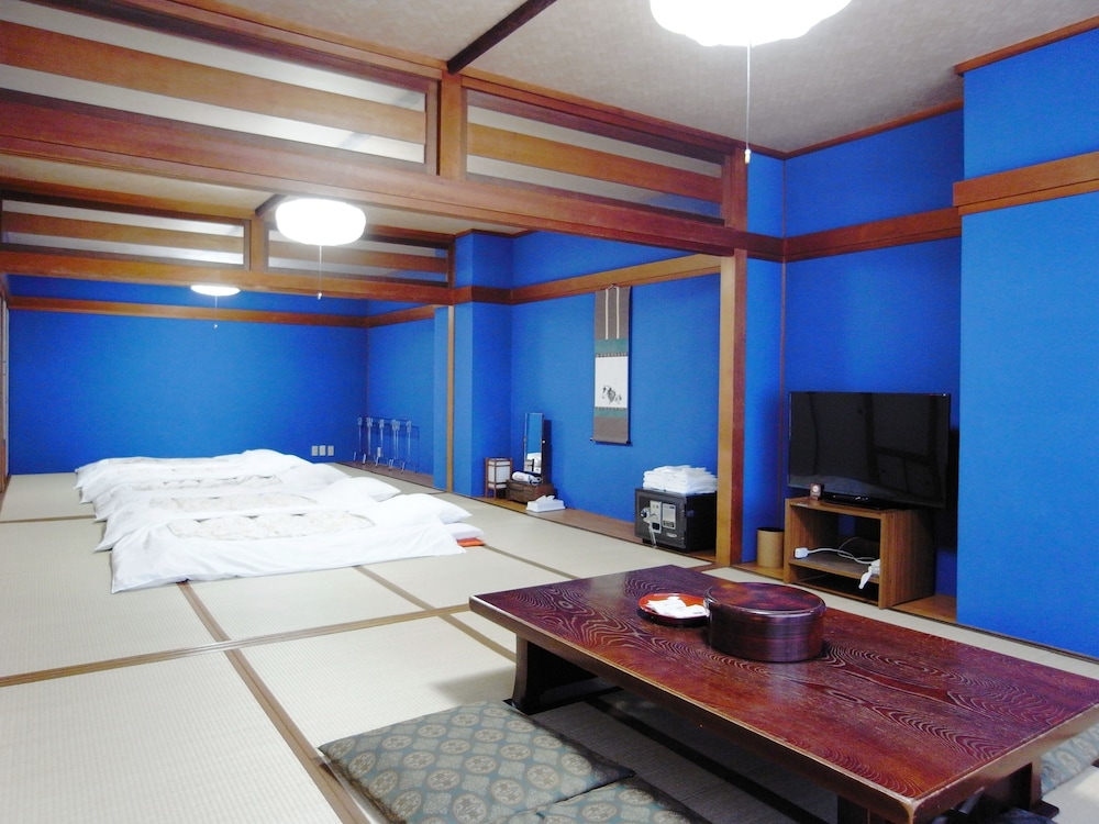 Ryokan Yamamuro 43/43