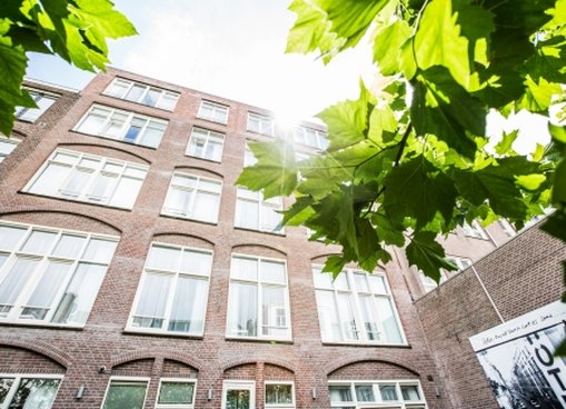 Hotel JL No76 2/64