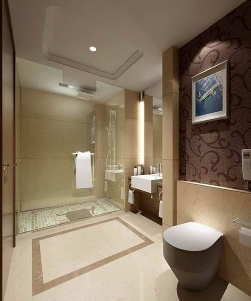 ZTG Grand Hotel Airport Hangzhou 46/50