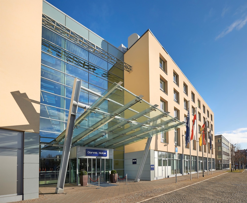 Dorint Hotel Am Dom Erfurt 43/50
