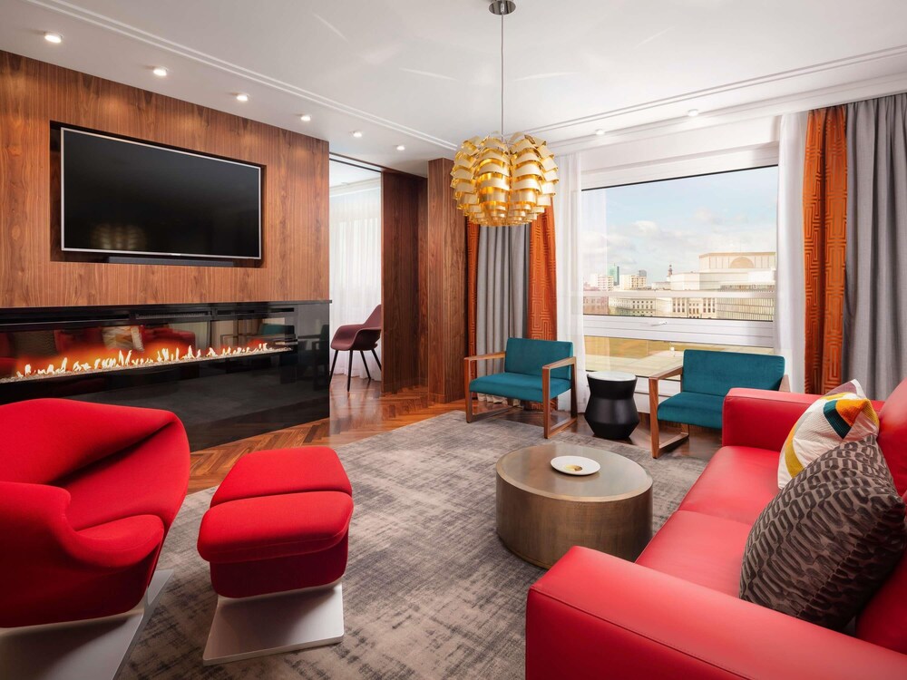 Sofitel Victoria Warsaw 33/45