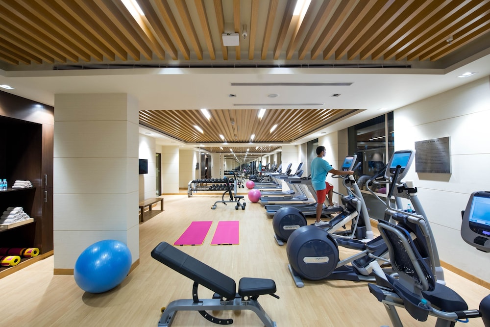 FAIRFIELD BY MARRIOTT BENGALURU OUTER RING ROAD 23/38