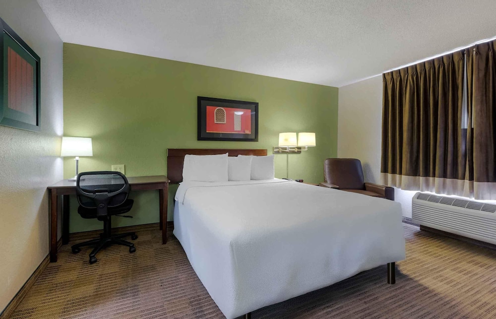 Extended Stay America Suites Orlando Lake Mary 1036 Greenwoo 14/53