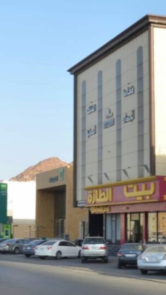 فخامة الطائف للشقق الفندقية 1(Fakhamat Aldyar for serviced Apartments) 41/45