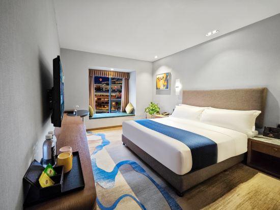 Landscape City Hotel 10/46