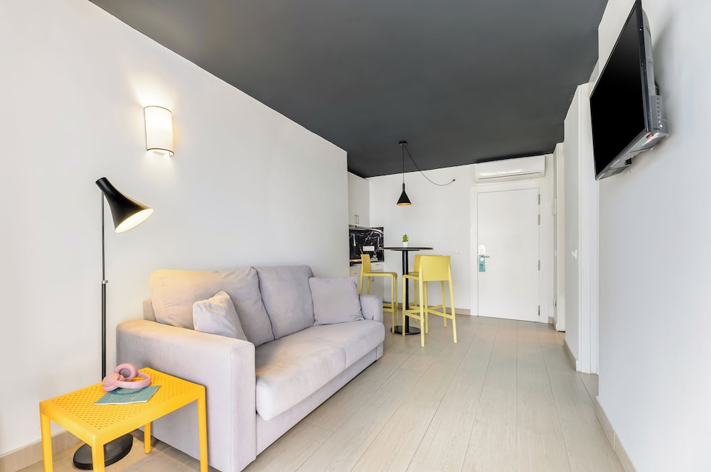 Vibra Jabeque Dreams Apartments 36/55