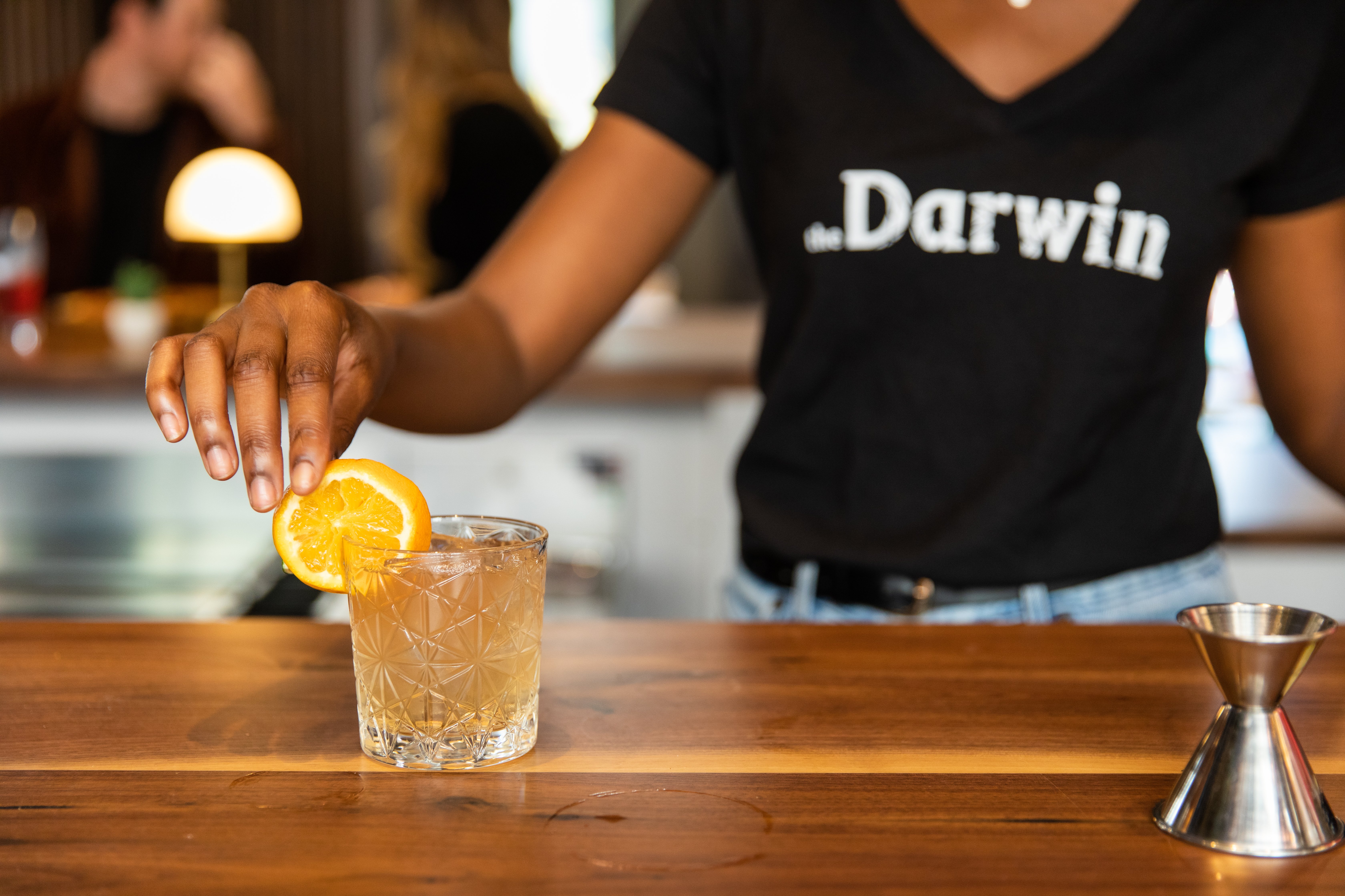 The Darwin Hotel 15/50