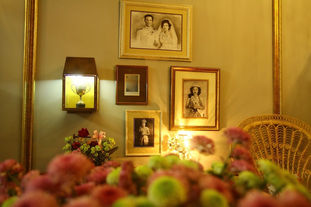Si Phum Heritage Boutique Bed Breakfast 27/50