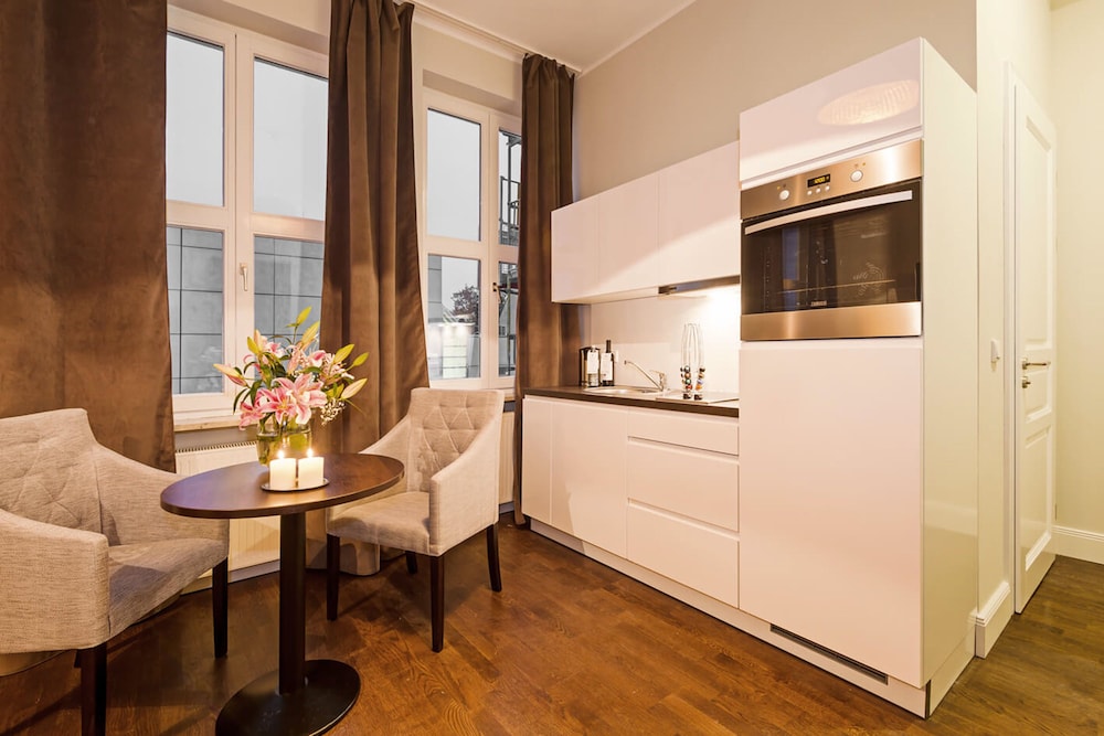 Arabel Design Apartments 46/70