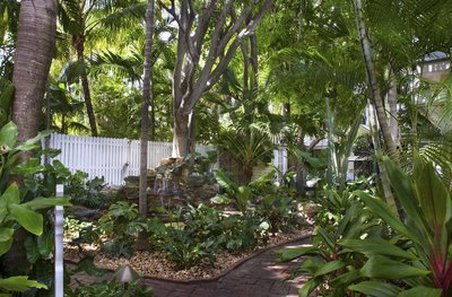 Island City House Hotel 17/29