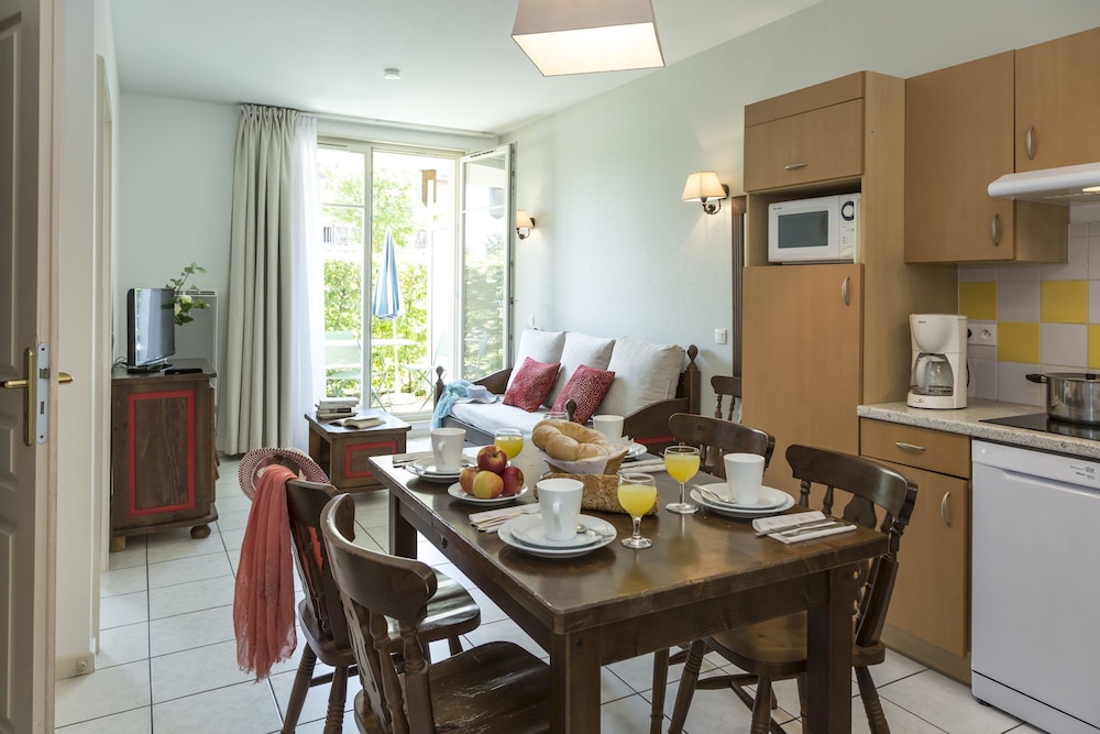 Residence Odalys Le Domaine Des Rois 37/47