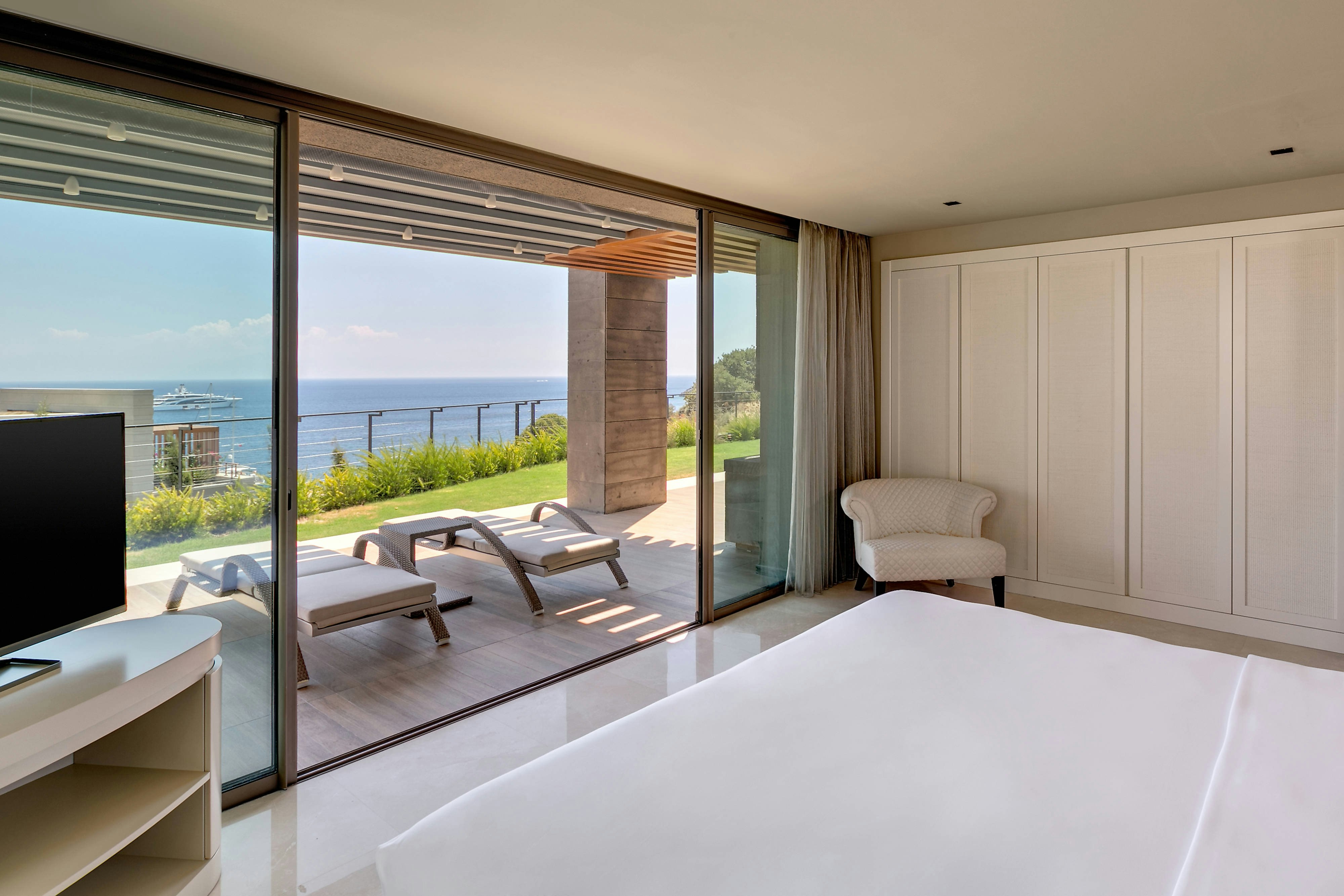 Caresse, a Luxury Collection Resort & Spa, Bodrum 17/80