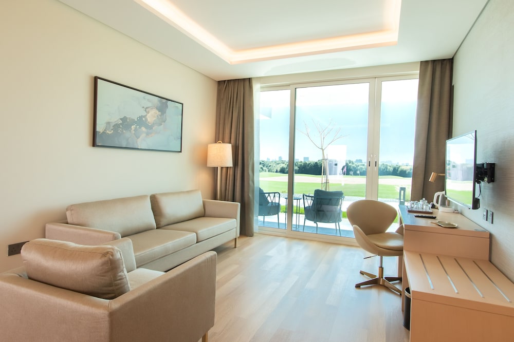 ZOYA HEALTH AND WELLBEING RESORT 35/50