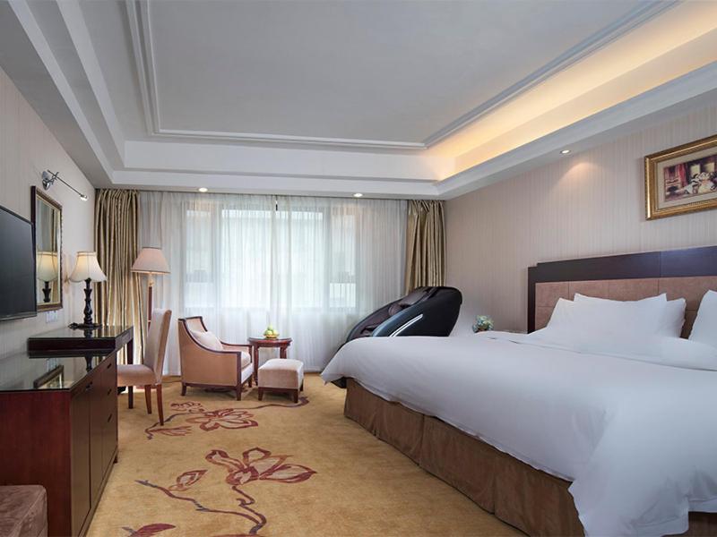 Vienna International Hotel Guilin Yangshuo West Street 7/18