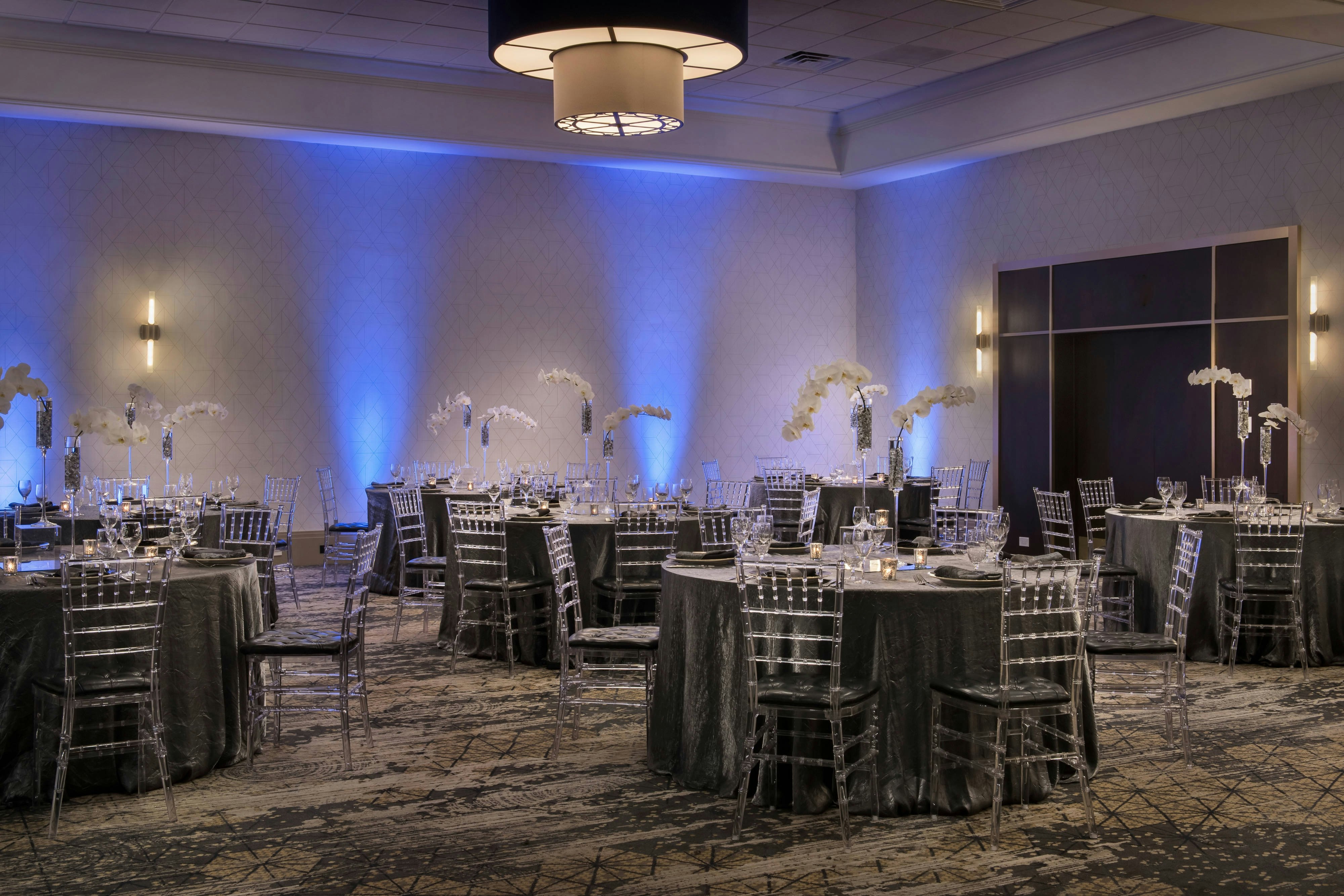 Westchester Marriott 2/6