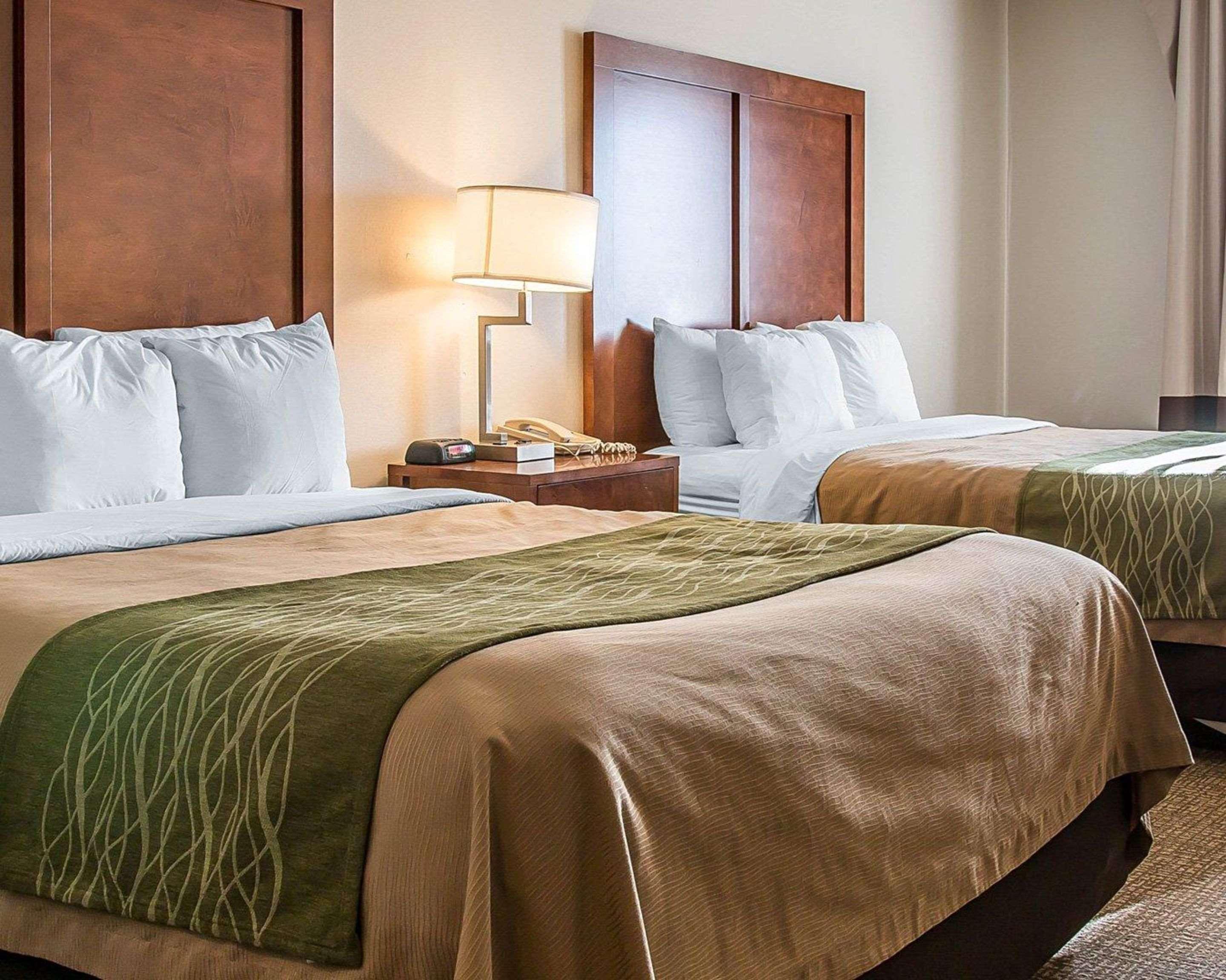 Room, 2 Queen Beds