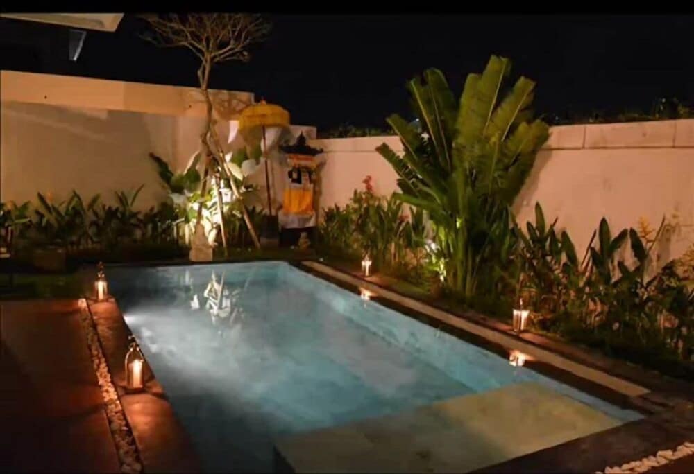 Villa Aurikari 16/20