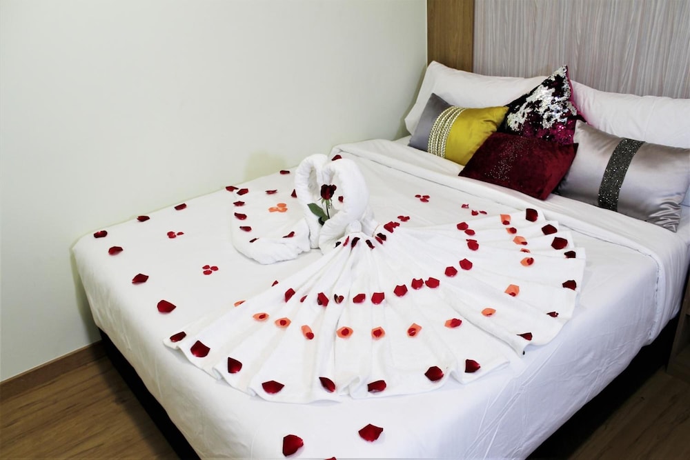 Eco Hotel At Bukit Bintang 26/52