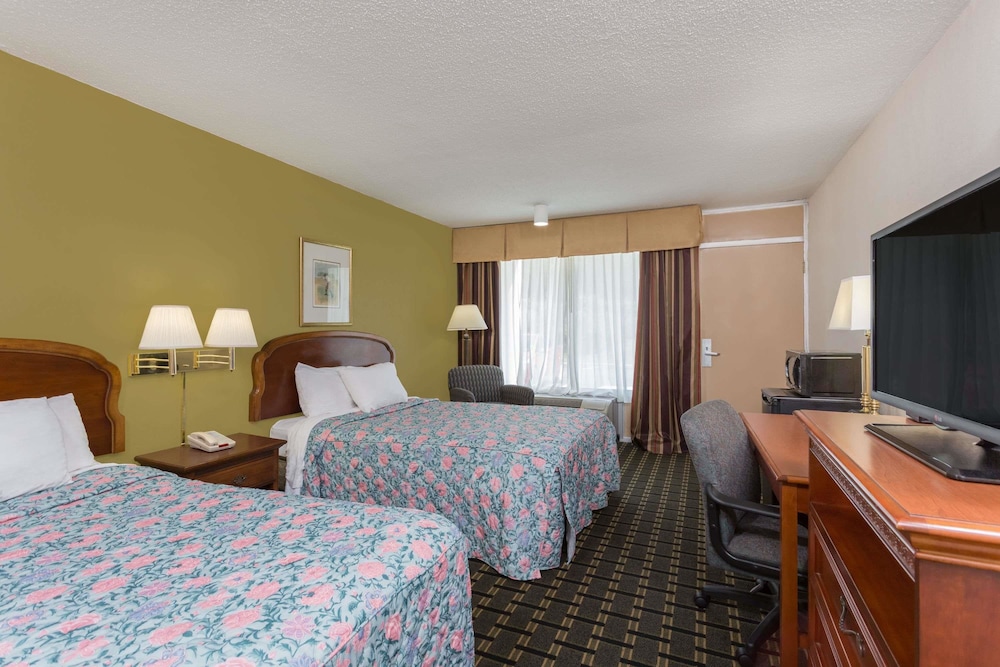 Clarion Inn Southern Pines - Pinehurst 9/31