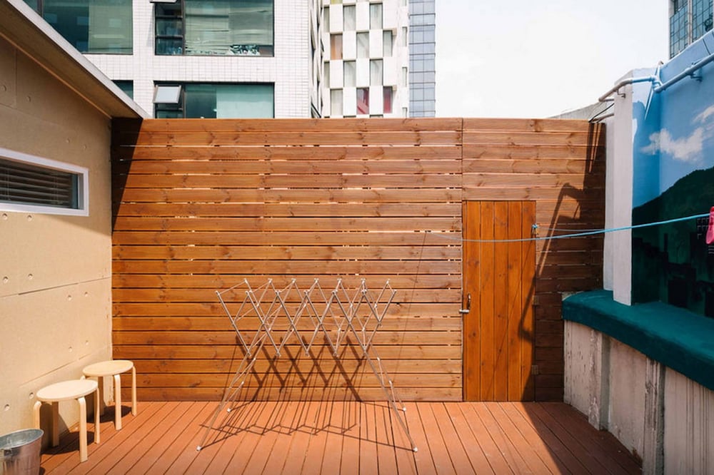 K-Guesthouse Myeongdong 1 34/46