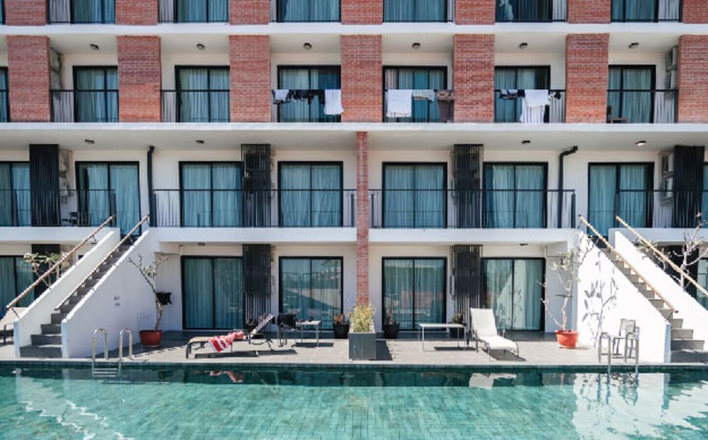 Marina House Muaythai Ta Iad in CHALONG