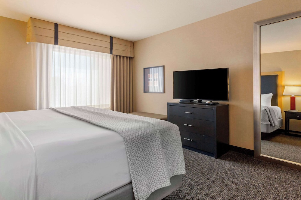 Suite, Accessible