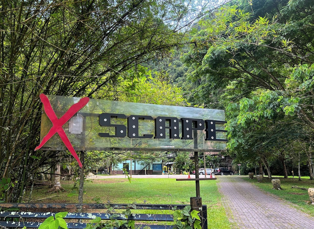 Xscape Tambun 40/51