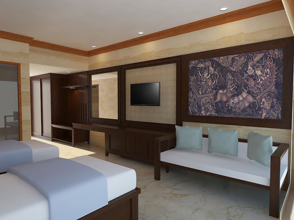 Pita Maha Resort And Spa 32/50