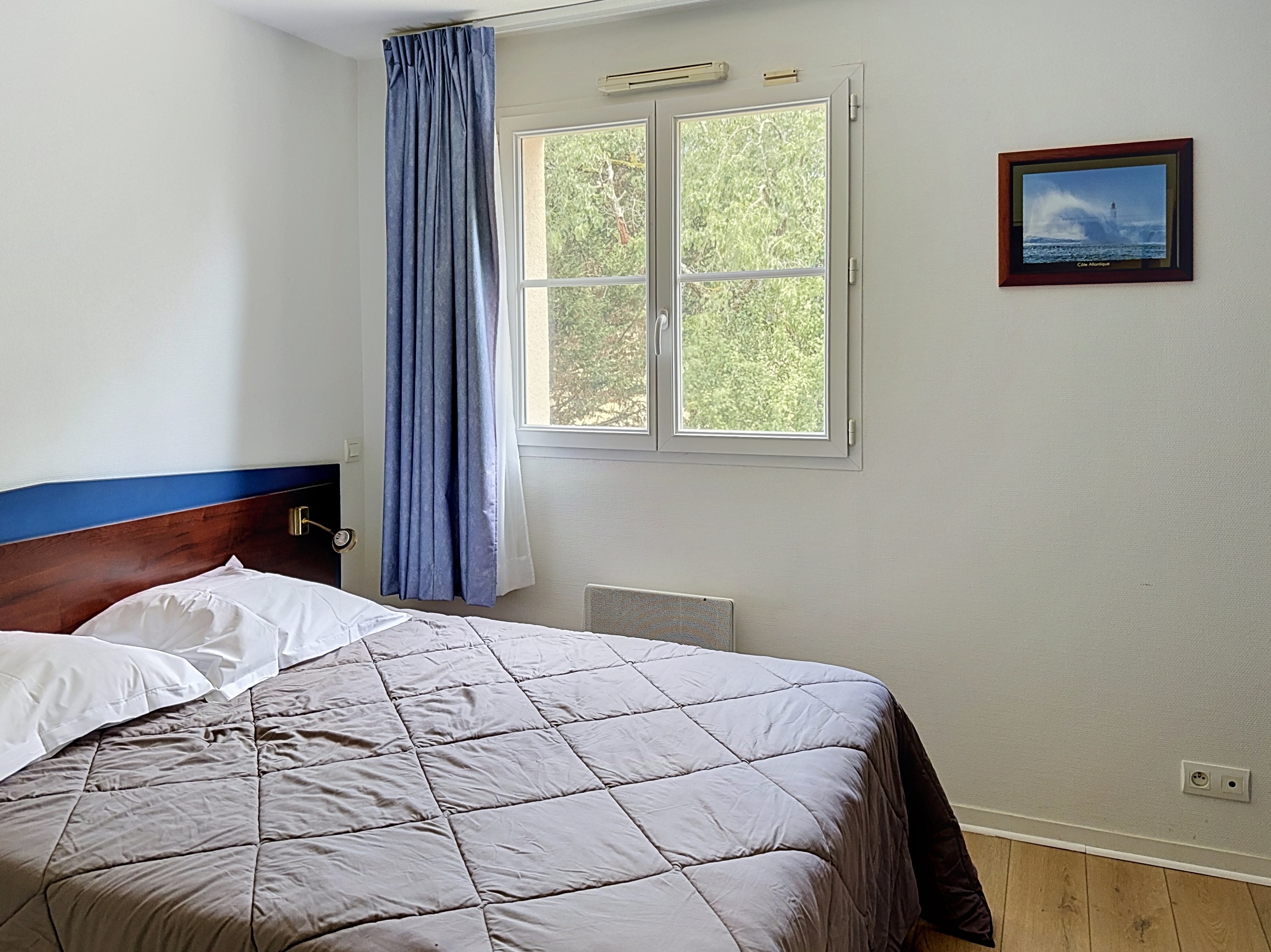 3 Rooms