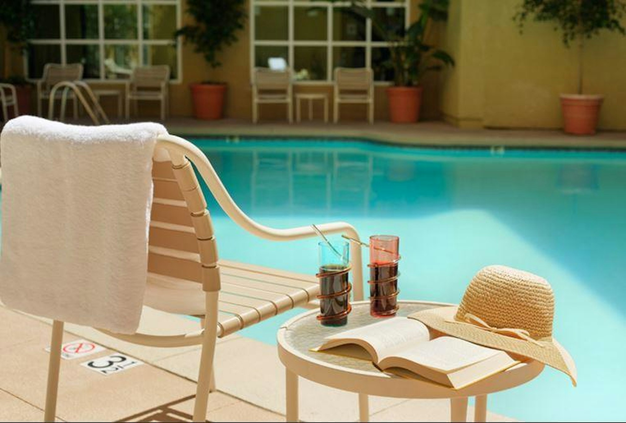 Desert Palms Hotel And Suites 13/38