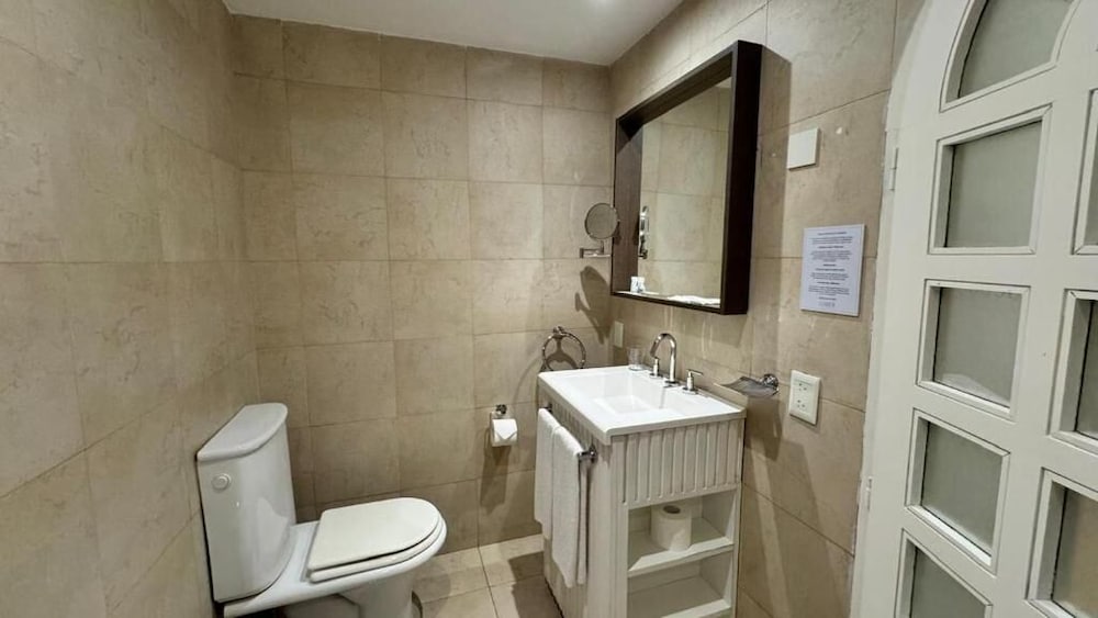 Gardi Hotel & Suites (ex Hotel Posta Carretas) 37/37