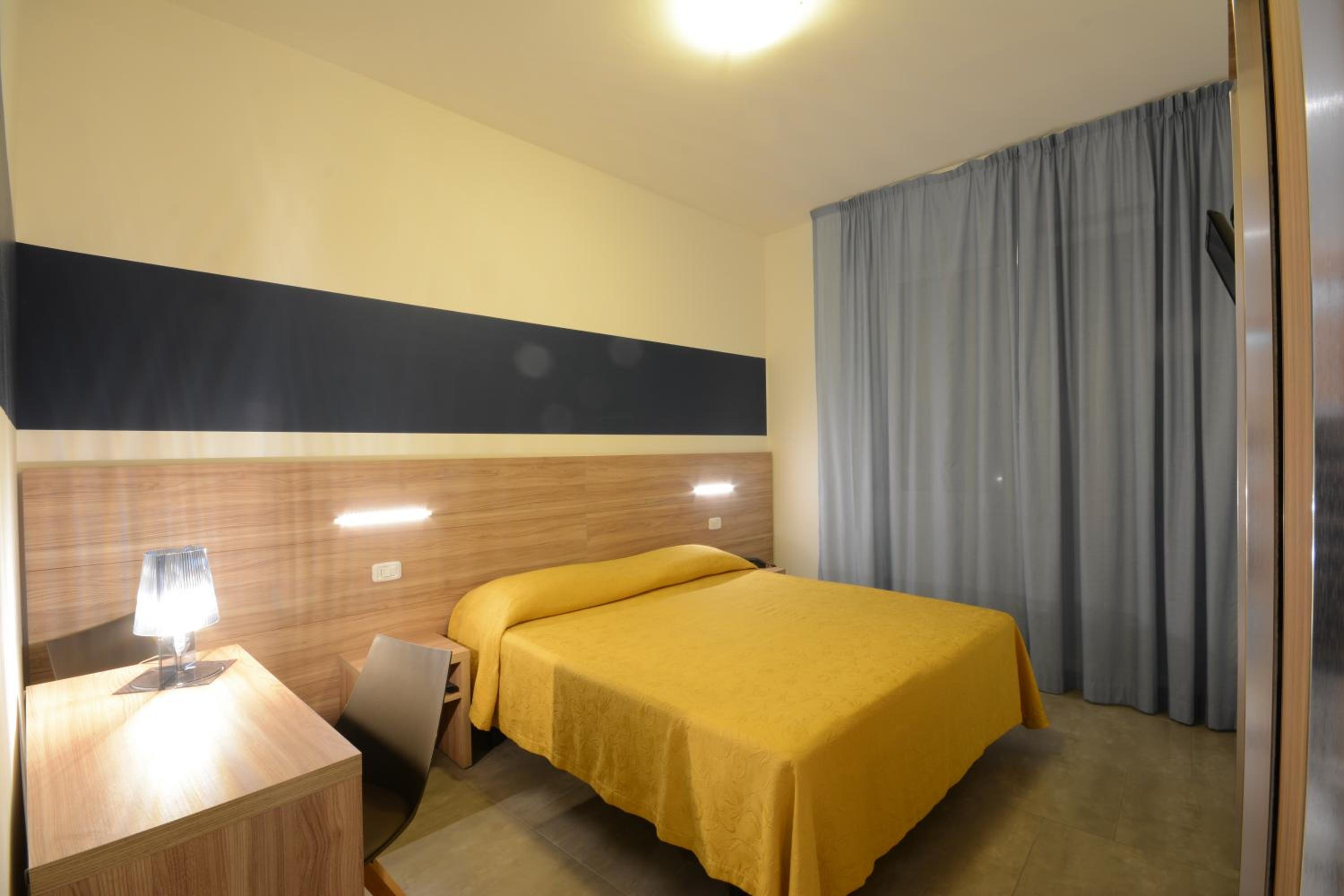 Hotel Caravelle Pesaro 13/44