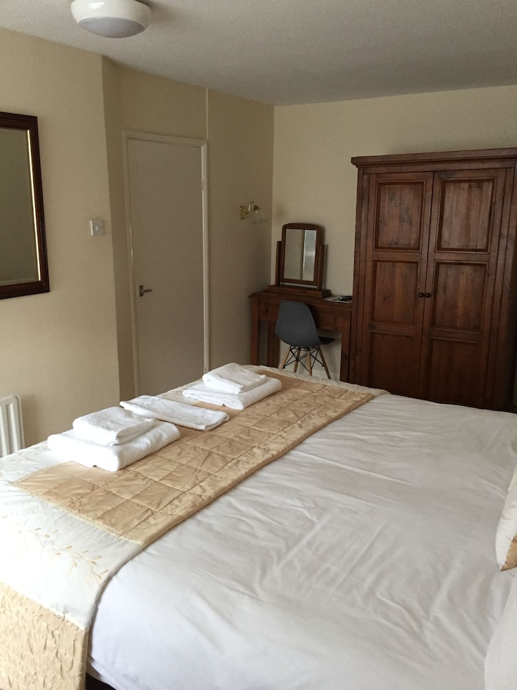 Ilfracombe Carlton Hotel - Hotel 8/50