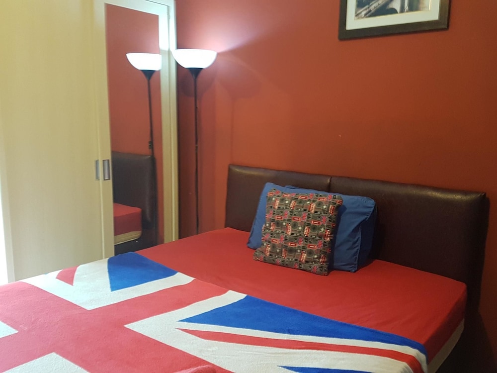 The London Living Kebagusan City 12/17