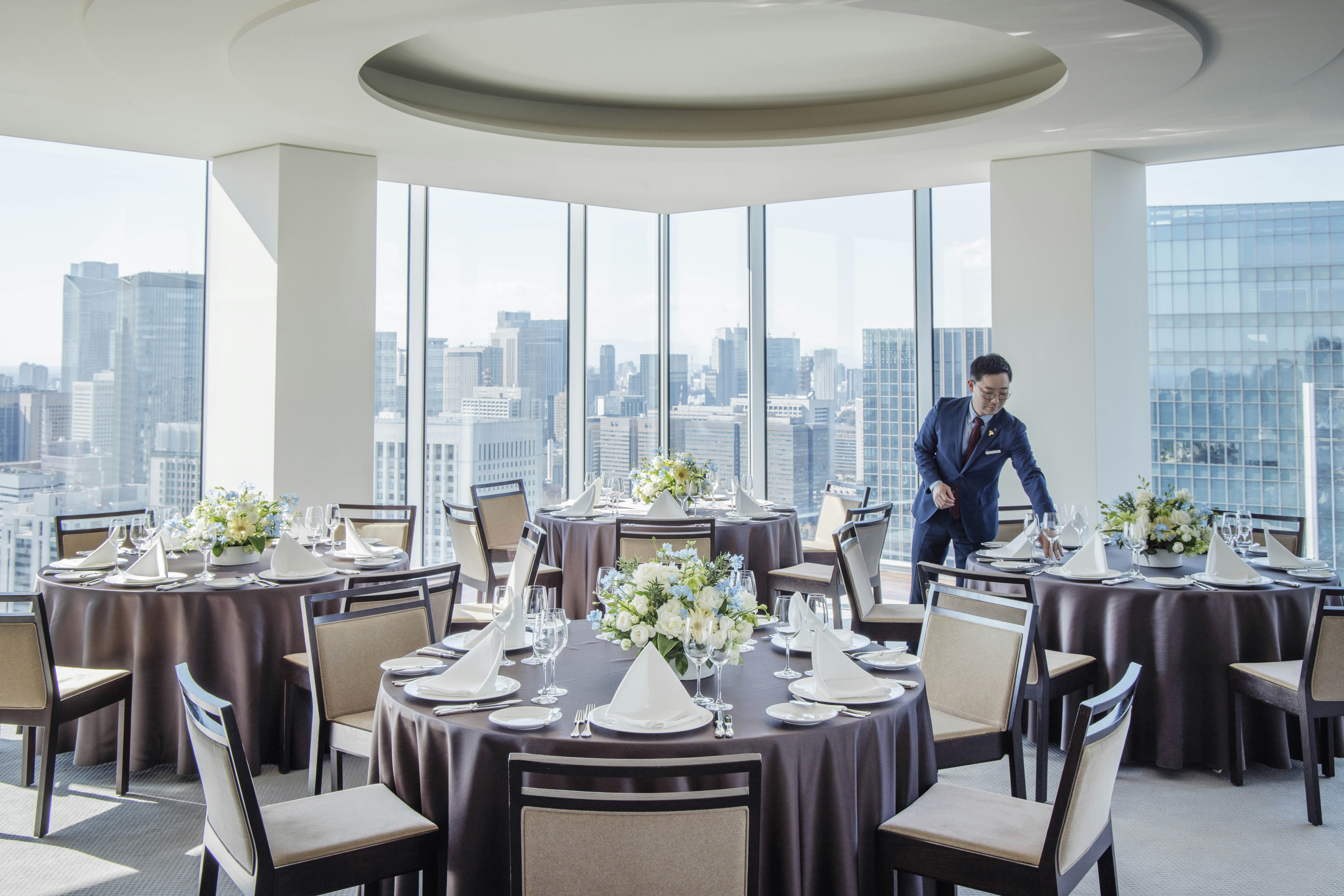 Four Seasons Hotel Tokyo At Marunouchi 5/13